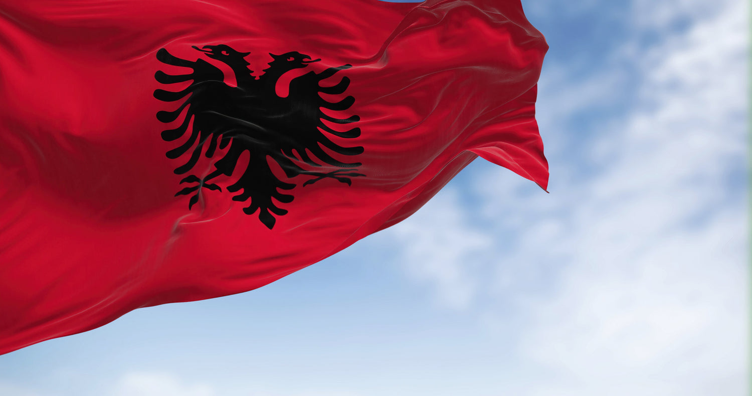 Albanian Pride